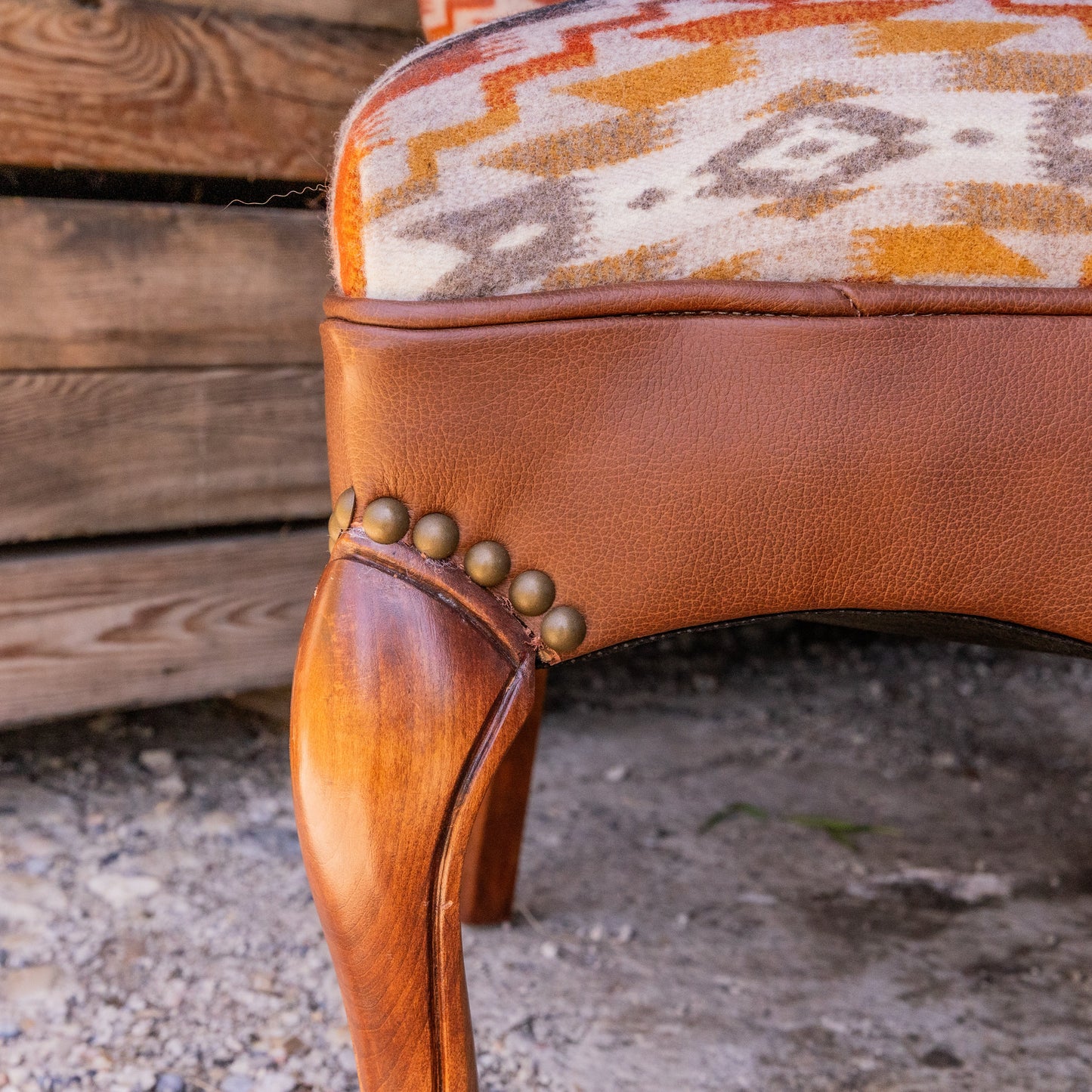 Pendleton Mesilla Upholstered Accent Chair