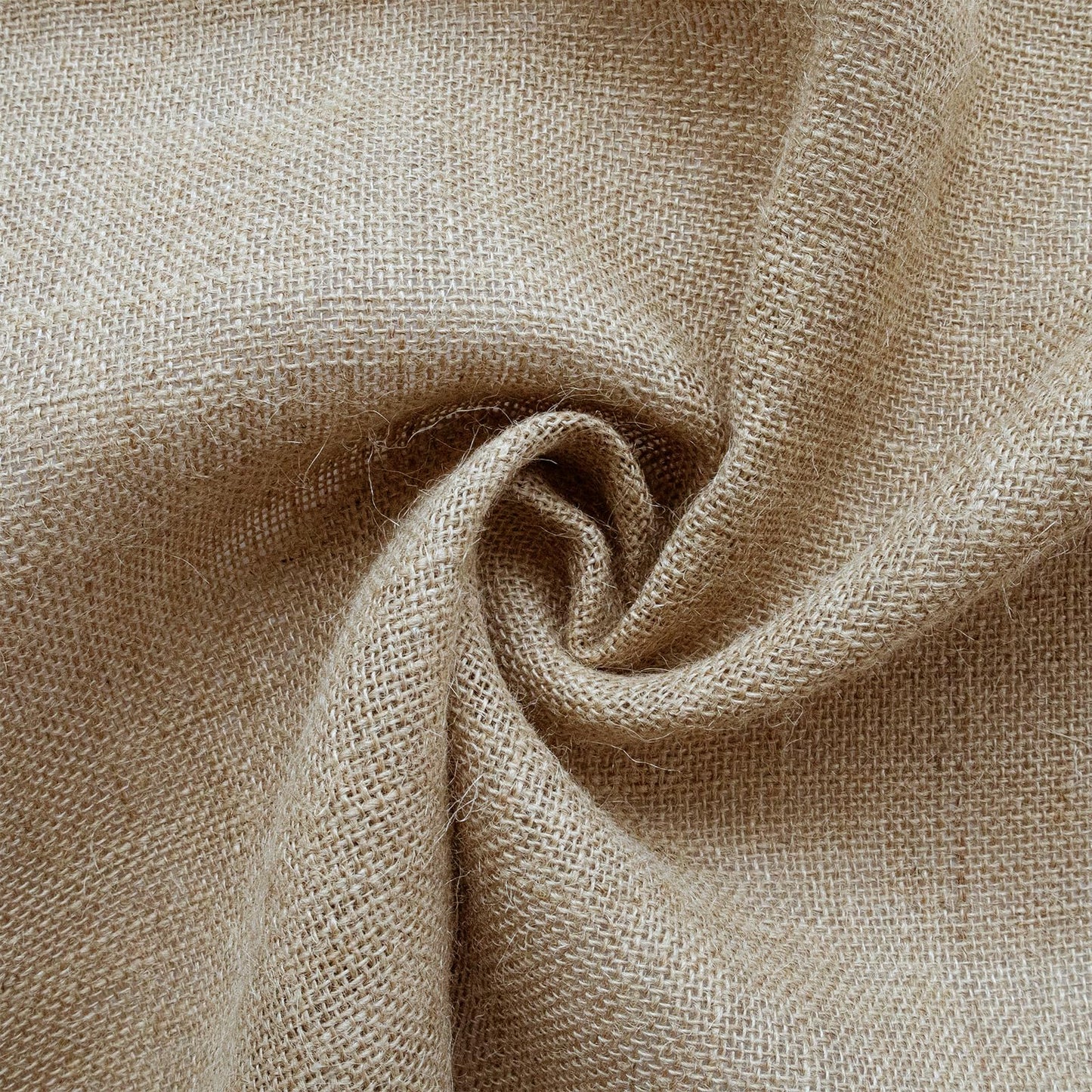 Burlap 40"