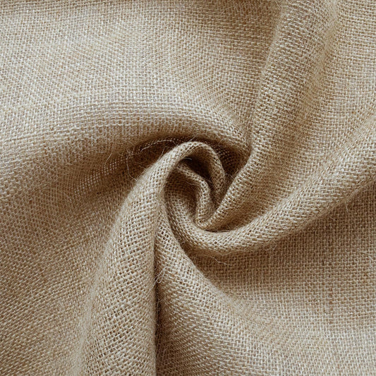 Burlap 40"