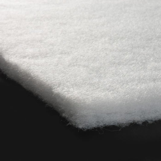 Upholstery Dacron (Bonded Polyester) 8 Ounce