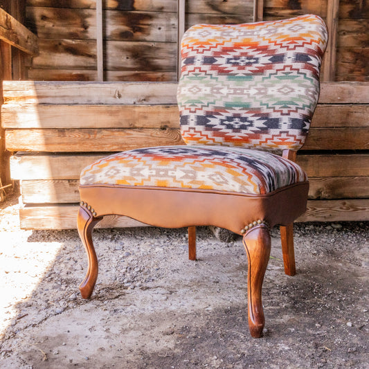 Pendleton Mesilla Upholstered Accent Chair 